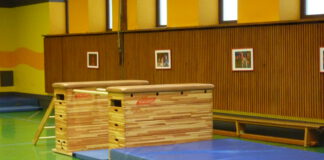 Kinderturnen 5 & 6 Jahre